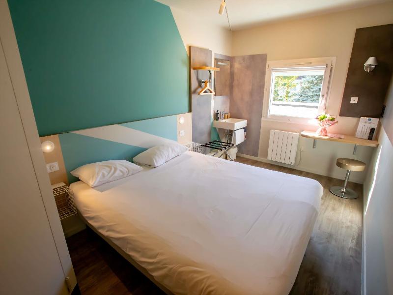 Ibis Budget Haguenau image