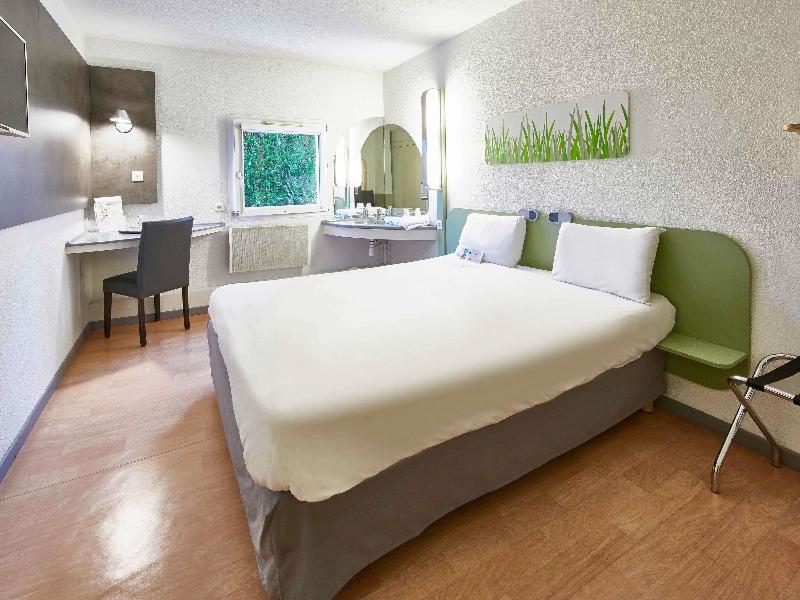 Ibis Budget Haguenau image