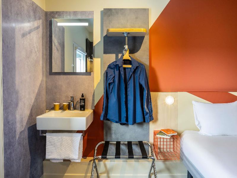 Ibis Budget Haguenau image