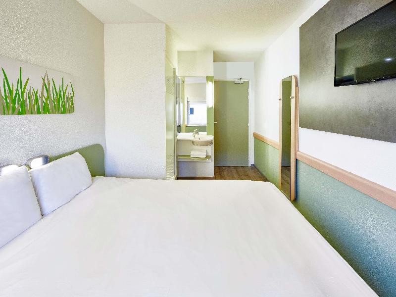 Ibis Budget Haguenau image