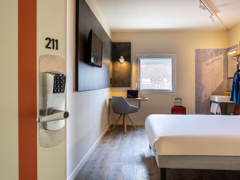 Ibis Budget Haguenau image