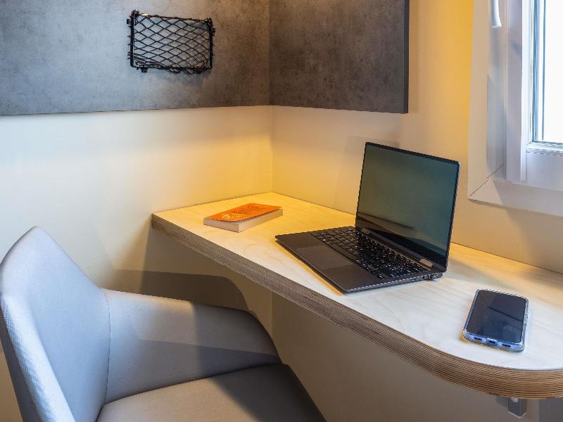 Ibis Budget Haguenau image