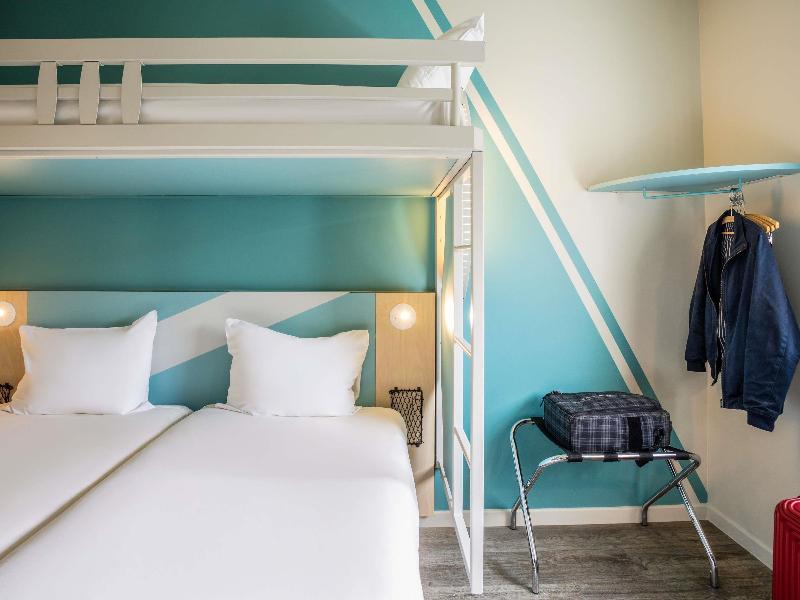 Ibis Budget Haguenau image