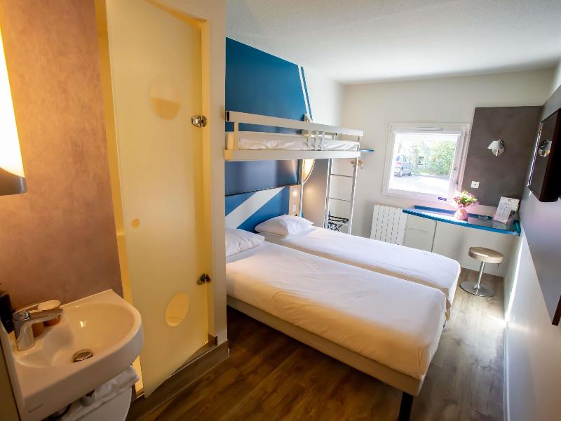 Ibis Budget Haguenau image