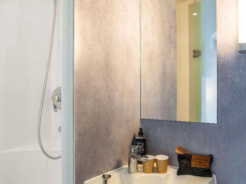 Ibis Budget Haguenau image