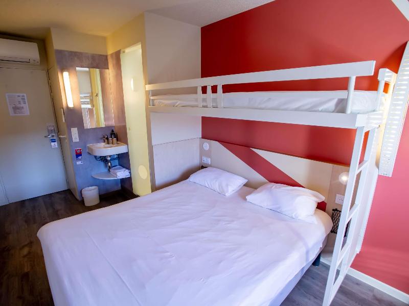 Ibis Budget Haguenau image