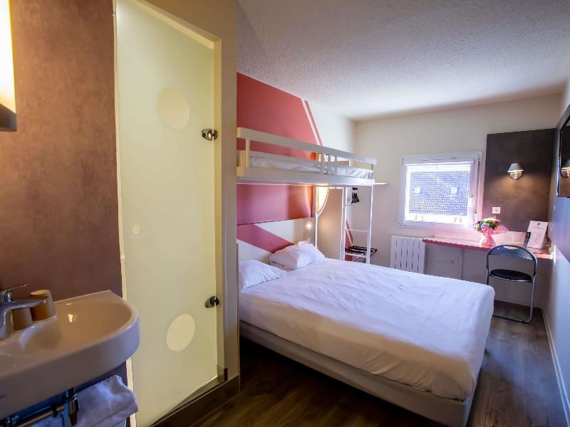 Ibis Budget Haguenau image