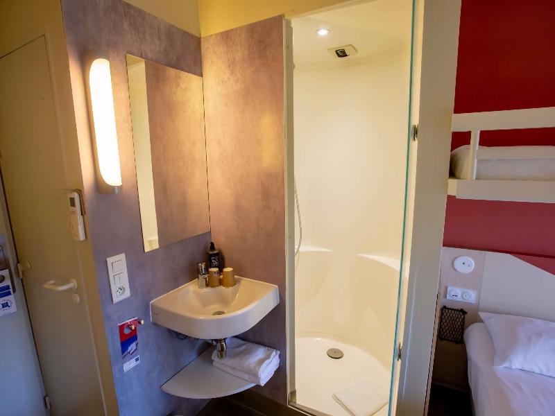Ibis Budget Haguenau image