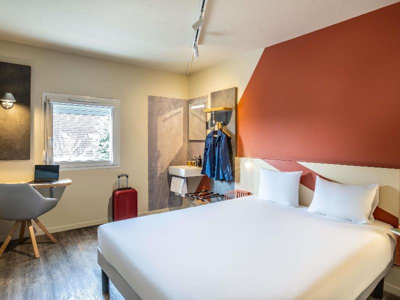 Ibis Budget Haguenau image
