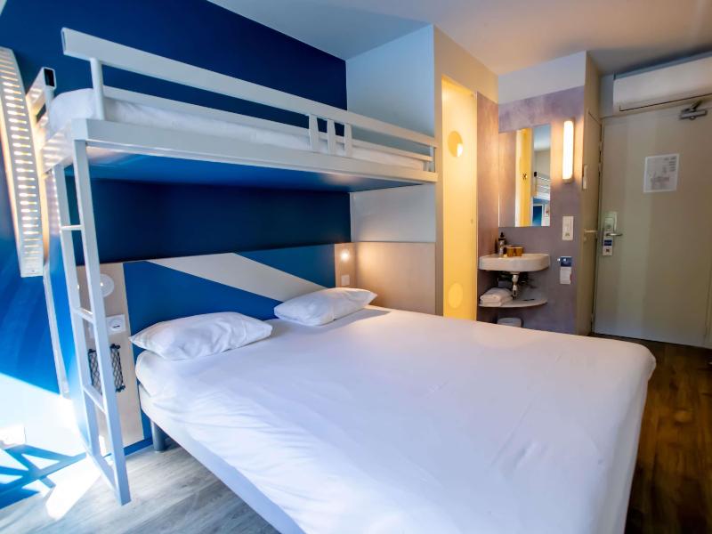 Ibis Budget Haguenau image
