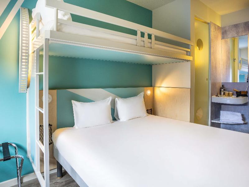 Ibis Budget Haguenau image