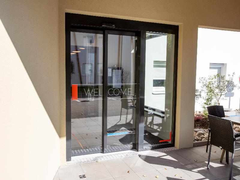 Ibis Budget Haguenau image