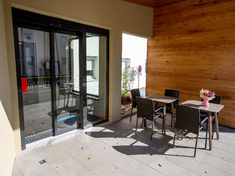 Ibis Budget Haguenau image