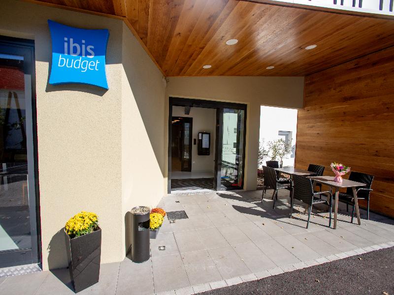 Ibis Budget Haguenau image