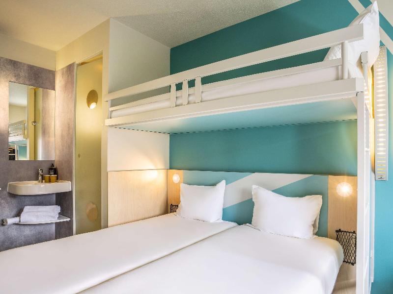 Ibis Budget Haguenau image