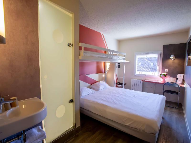 Ibis Budget Haguenau image