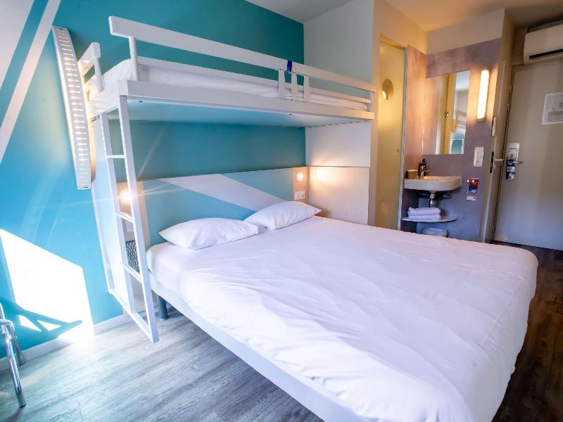 Ibis Budget Haguenau image