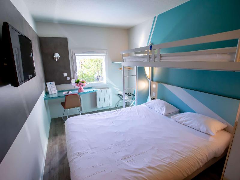 Ibis Budget Haguenau image