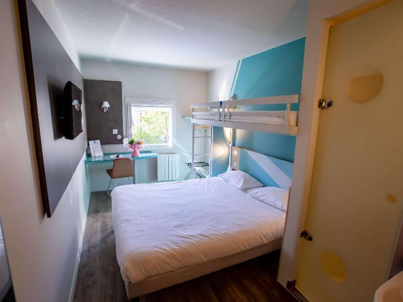 Ibis Budget Haguenau image