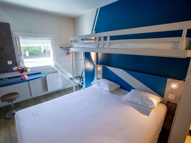 Ibis Budget Haguenau image