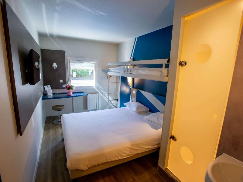 Ibis Budget Haguenau image