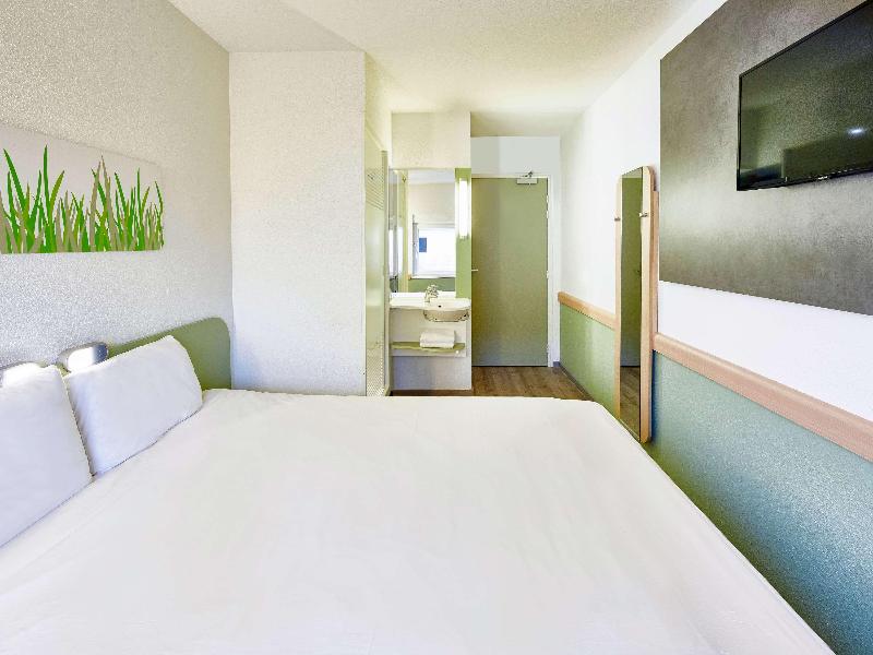Ibis Budget Haguenau image