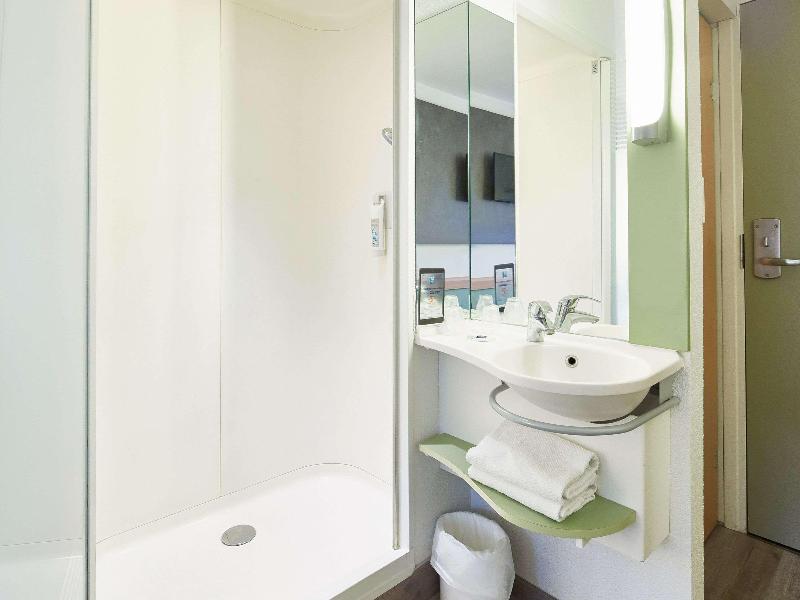 Ibis Budget Haguenau image