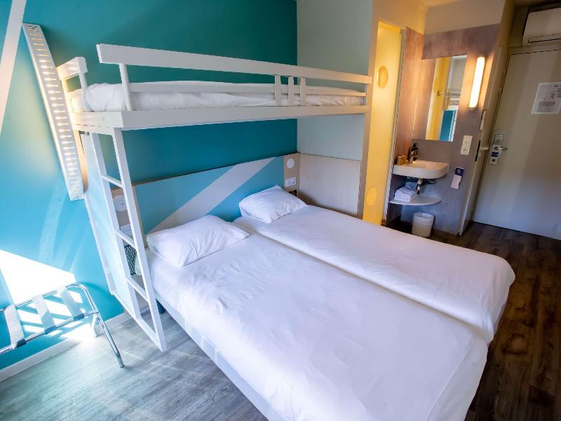 Ibis Budget Haguenau image