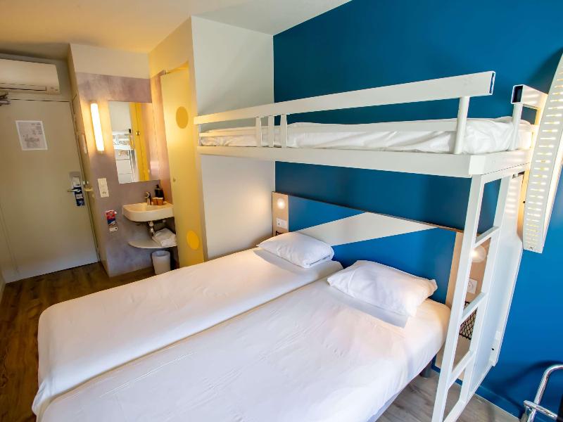 Ibis Budget Haguenau image