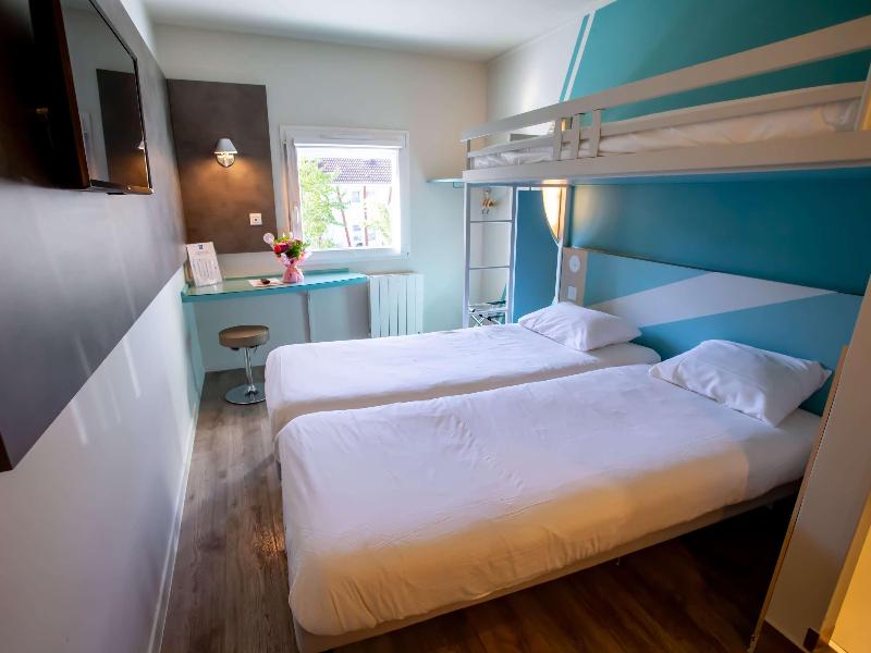 Ibis Budget Haguenau image