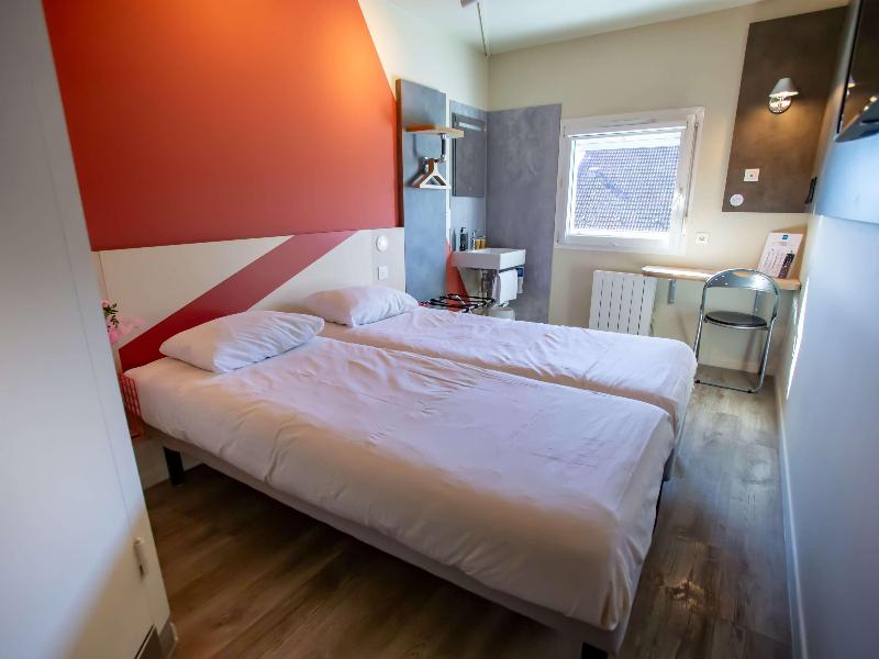 Ibis Budget Haguenau image