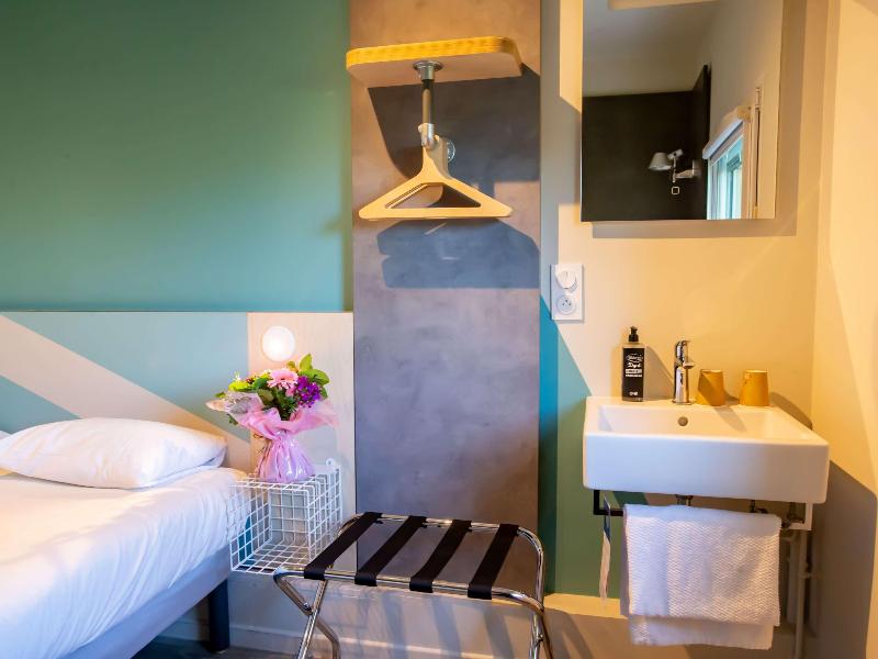 Ibis Budget Haguenau image