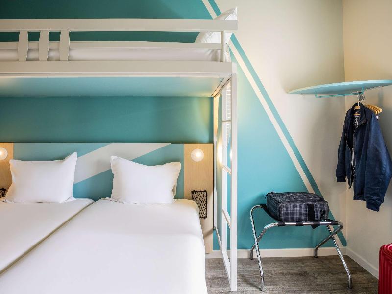 Ibis Budget Haguenau image