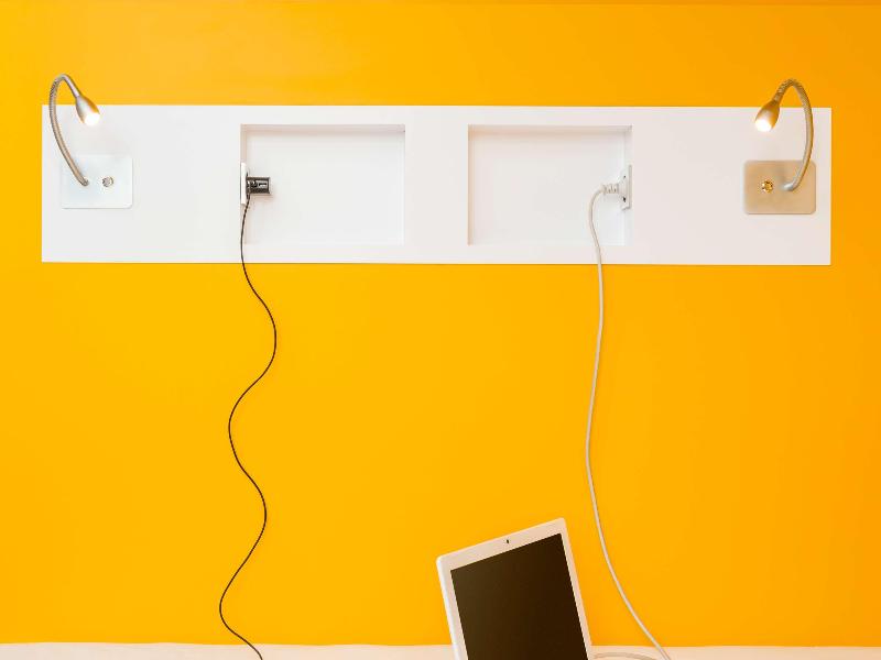 Ibis Budget Strasbourg La Vigie image