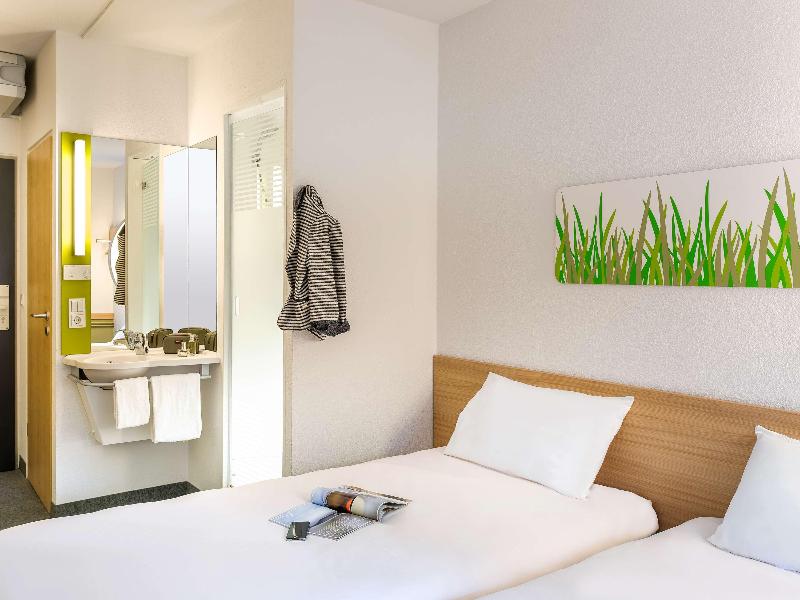 Ibis Budget Strasbourg La Vigie image