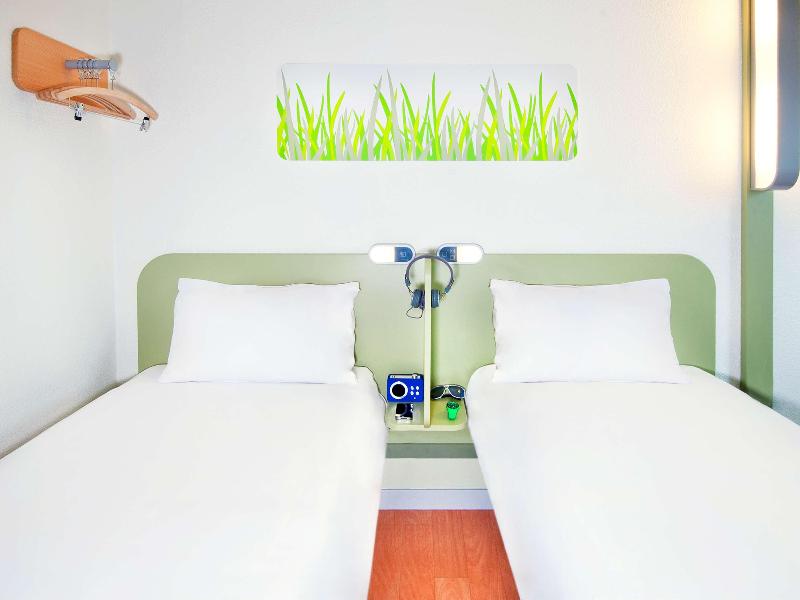 Ibis Budget Strasbourg La Vigie image