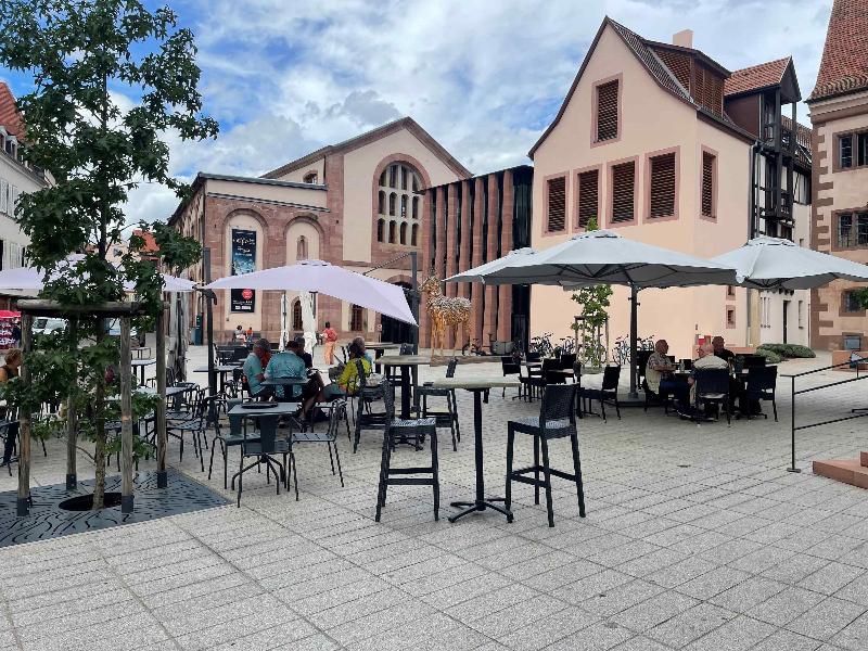ibis budget Sélestat image