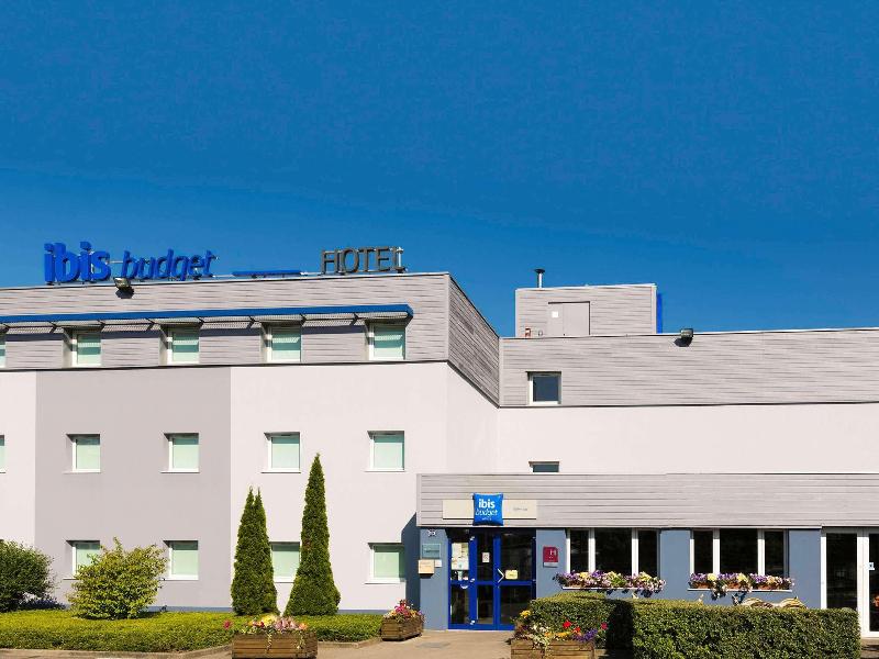 ibis budget Sélestat image