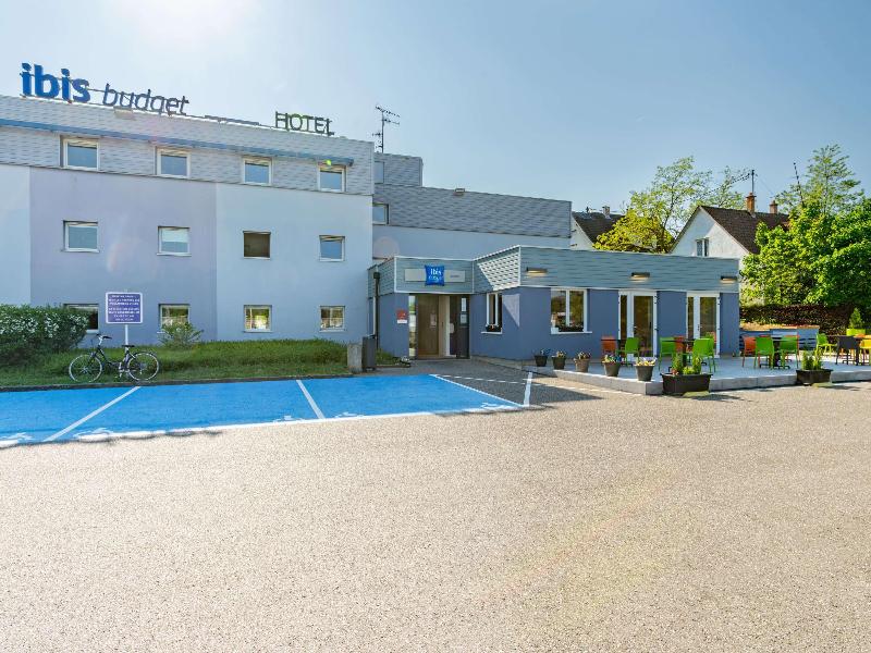 ibis budget Sélestat image
