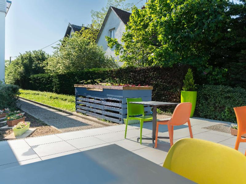 ibis budget Sélestat image