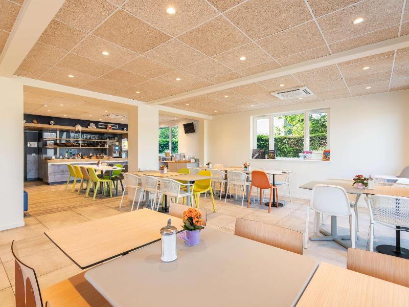 ibis budget Sélestat image