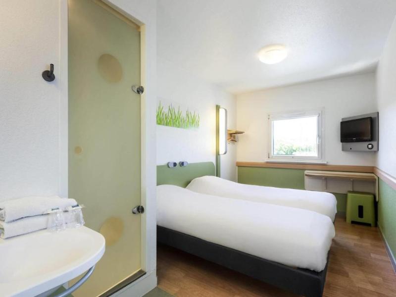 ibis budget Sélestat image