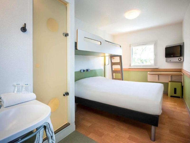 ibis budget Sélestat image