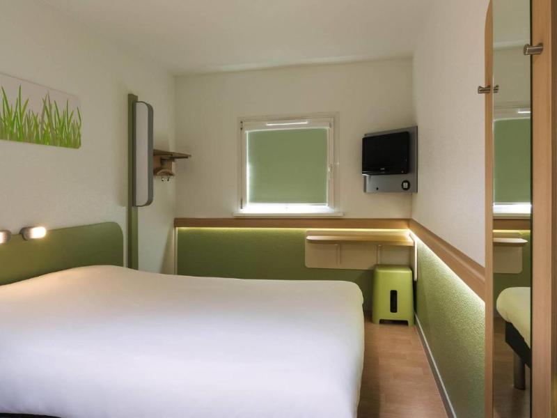 ibis budget Sélestat image