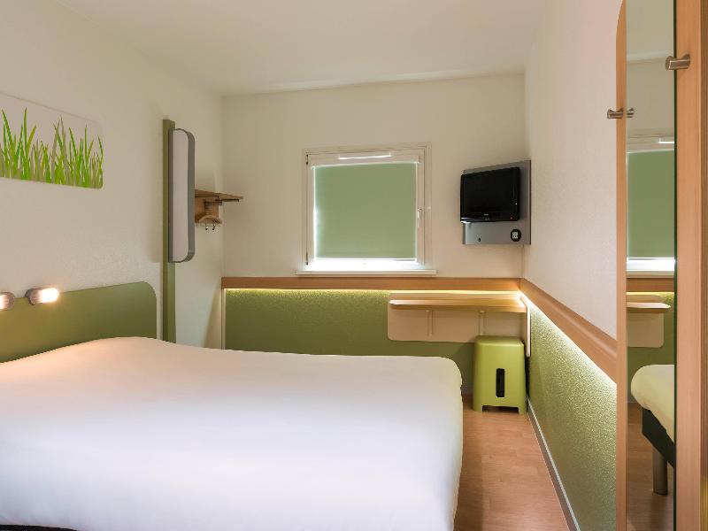 ibis budget Sélestat image