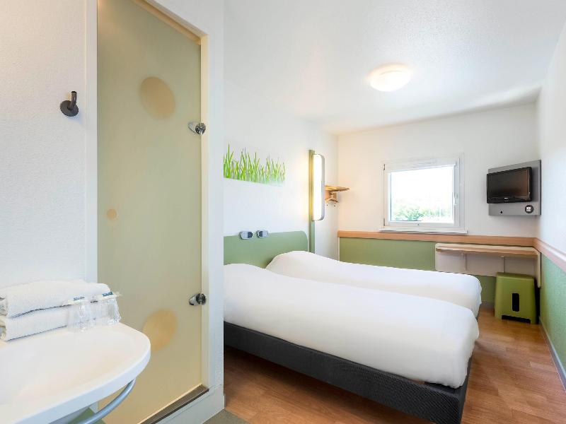 ibis budget Sélestat image