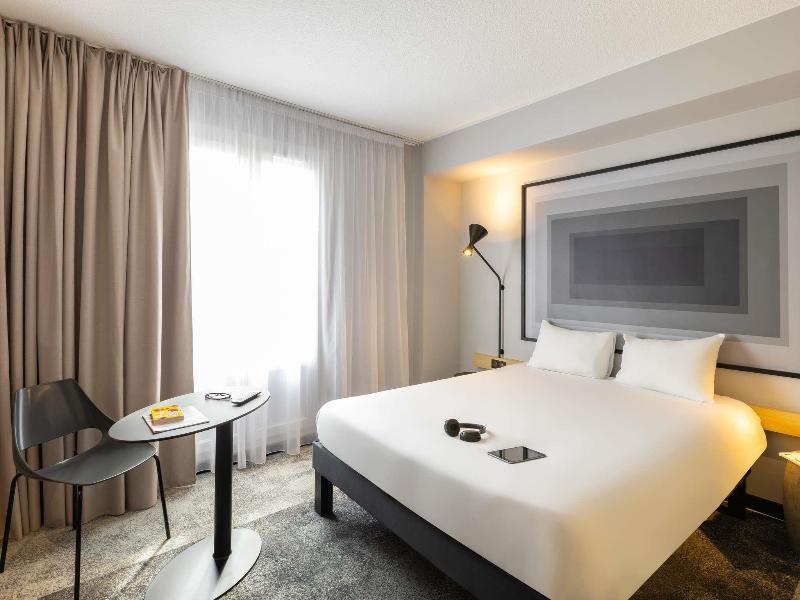 ibis Strasbourg Centre Gare image