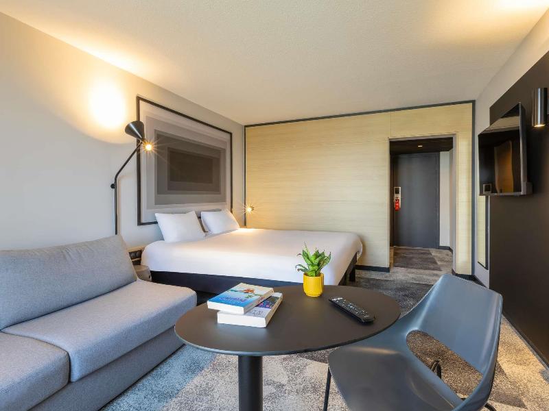 ibis Strasbourg Centre Gare image