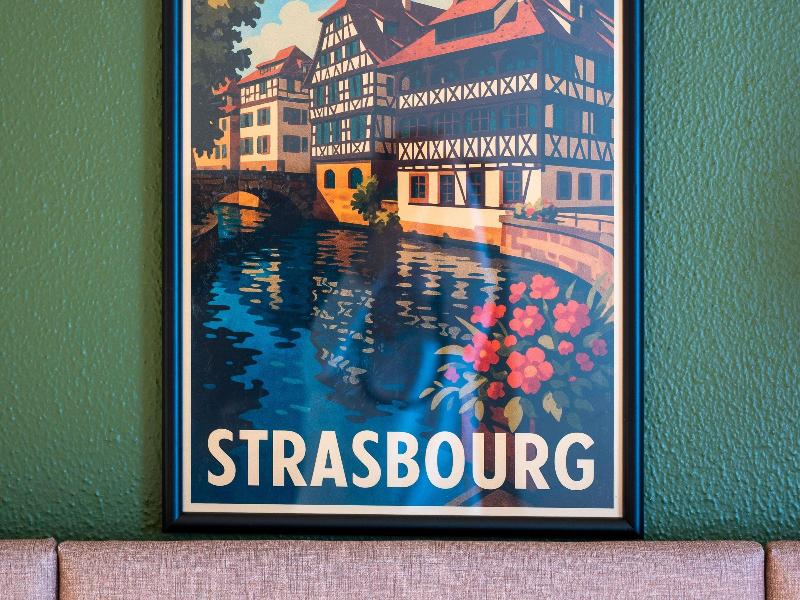 Ibis Strasbourg Centre Petite France image