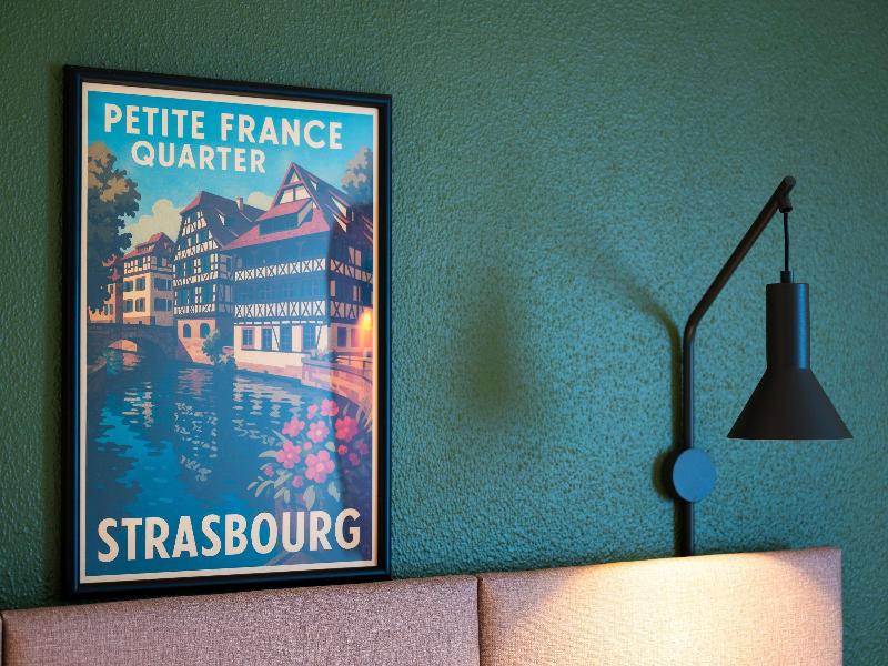 Ibis Strasbourg Centre Petite France image